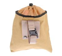HEMOTON Bolsa De Forrajeo para Exteriores Riñonera para Frutos Secos Bolsa De Almacenamiento para Camping para Acampar La Naturaleza y Recoger Frutas y Nueces