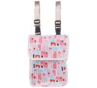 Hemoton Bolsa de Manillar de Ciclismo,Bolsa de Almacenamiento para Bicicleta de Scooter, de Manillar de Bicicleta Colgante Delantera para niños E-Bike Scooter eléctrico Accesorios