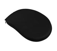 HEMOTON Bolsa de Piano Lyo Mango Forma Eva Portátil Bolsa de Transporte Caja de Almacenamiento para Piano de Pulgar Instrumento Músico