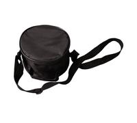 HEMOTON Bolsa De Transporte Para Tambor Tongue De Funda Protectora Acolchada y Para Instrumentos De Percusión y Accesorios De