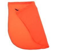 HEMOTON Bolsa para Casco de Moto Ligera y Portátil con Cordón Organizador Multifuncional para Almacenamiento y Transporte de Cascos Deportivos Snowboard y Fútbol