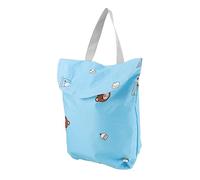 HEMOTON Bolsa para Guardar Bolsa De Traje De Baño De Cambiante Trasera del Asiento del Coche Portátil Paseante Viajar Material De Pongis Seca