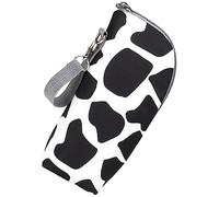 HEMOTON Bolsa Térmica para Biberón con Aislamiento Diseño con y Asa para Cochecito Bolsa Portátil para Leche y Bebidas Infantiles para Exteriores y