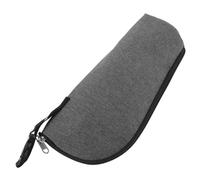 HEMOTON Bolsa Térmica para Biberones de Bolsa Aislante Portátil para Almacenamiento de Leche Resistente y Duradera Accesorio para Cochecito para Viajes y Actividades al Aire