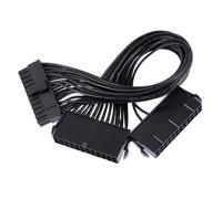 HEMOTON Cable De Alimentación De Diseño Especial para Fuente De Alimentación Dual Cable De