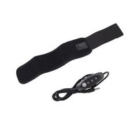 HEMOTON Calentador De Lentes De Rocío Calentador De Botellas Antivaho Adecuado para Cámara Telescopio Alimentación USB