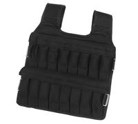 HEMOTON Chaleco Lastrado para Entrenamiento y Running Capacidad de 35 Kg, Material de Tela Antideslizante, Diseño Único para Hombres y Mujeres en Jogging y Caminata