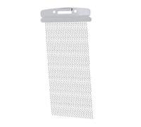 HEMOTON Cinta De Tambor Para Caja Cuerda De Sonido De Tambor De Guerra Accesorio De Percusión De Instalar De Alambre De Duradero Para Batería Snare