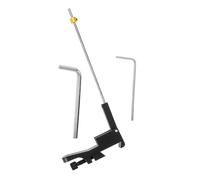 HEMOTON Clicker de Recurvo Ajustable Señal de Click para con Accesorio de para Deportivo