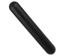 HEMOTON Coffee Grounds Knock Bar de goma para Knock Bar de repuesto de goma para Mini Espresso Coffee Knock Box (negro)