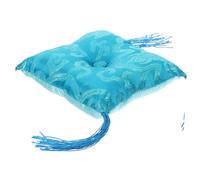 HEMOTON Cojín Para Tazón De Sonido Buda Almohadilla Protectora Para Singing Bowl Mat Nepal Color Aleatorio