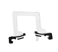 HEMOTON Colimador Violin Herramienta Correctora Para Principiantes Guía Para Arco De Luthier Fácil De Usar