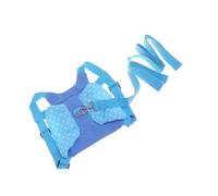 HEMOTON Correa anti-perdida arnés de bebé aire cinturón de arnés para niños Arnés antipérdida Arnés anti extravío correa de arnés de bebé correa de cinturón de bebé Poliéster