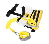 HEMOTON Correa Para Mochila Arnés Con Correa Mochila Con Cuerda Antipérdida Para Pequeños