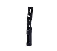 HEMOTON Corrector de Postura Accesorio Práctico y Conveniente para Violín B67 Soporte de Plástico Negro para Enseñanza y Principiantes