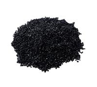 HEMOTON Cristales para Curación Metafísica Liberación de Aniones y Decoración Textil de Turmalina Negra de 100g y Rayos Infrarrojos Lejanos