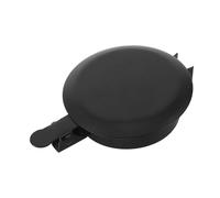 HEMOTON Cubierta Antilluvia Para Tubo De Escape Del Generador Tapa Protectora Para Tubo De Escape Del Generador Capuchón Antilluvia Protector Contra La Lluvia