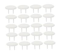 HEMOTON Cubiertas De Enchufes Para Protector Eléctrico Seguridad Hogar y De Instalar