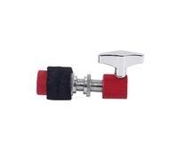 HEMOTON De Montaje Desmontaje Embrague Hi-hat Accesorio Repuesto Metalico Para Batería