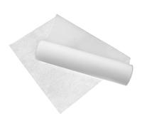 HEMOTON Entretela Termoadhesiva de Doble Cara para Coser y Acolchar, Ligera y Fácil de Usar, Adecuada para Proyectos de Quilting y Manualidades de Bricolaje