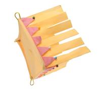 HEMOTON Escondite para Animales Pequeños Hamaca para Chinchillas Cama Esquinera Refugio Cálido para Hámsteres Cama para Conejos Escondite para Hámsteres Casa para Conejos