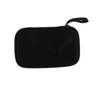 HEMOTON Estuche para Instrumentos de Viento Diseño de Doce Agujeros, Material Eva Resistente a Golpes y Fácil Limpieza, Adecuado para Viaje y Uso al Aire Libre