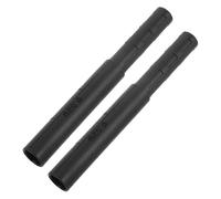 HEMOTON Extensor de Eje de Fibra de Adaptador de Alargamiento para Control y el Distancia y Precisión Compatible con Varillas