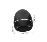 HEMOTON Five Line Practice Roller Stamp Self Inking Handwriting Lines Tool For Music Notation Teaching Suitable For Piano And Guitar Lessons In Classroom And Home Use