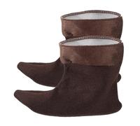 HEMOTON Forros Térmicos para de Invierno Forros Cálidos Plantillas de para Fríos de Limpiar 43-45
