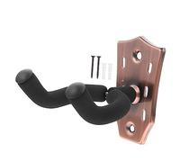 HEMOTON Gancho Para Guitarra Soporte Para Ukelele Percha Para Instrumentos Musicales