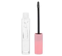 HEMOTON Gel Fijador de Cejas Transparente de Larga Duración, Resistente al Agua y al Sudor, Crema para Cuidado y Peinado en Uso Diario y Eventos