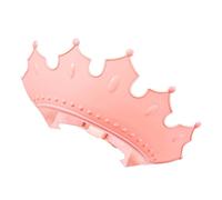 HEMOTON Gorra De Champú De Goma Suave Los Niños Sombrero De Champú Los Niños Sombrero De Lavado De Cabello Los Niños Sombrero De Ducha Sombrero De Champú Para Niños Los Niños Sombrero De