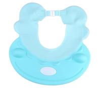 HEMOTON Gorro De Baño Para Bebé Suministros De Baño Para Bebé Escudo De Champú Para Niños Pequeños Gorros De Bebe Tapa Protectora De Oído Champú De Bebe Sombrero Tapa De Champú