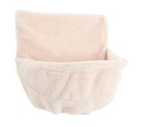 HEMOTON Hamaca Colgante para Ventana Hamaca para Gatos Hamaca para Gatos Hamaca Pequeña para Mascotas Hamaca De Pared para Gatos Hamaca para Ventana Camas para Gatos De Exterior