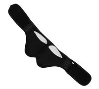 Hemoton Hernia Inguinal Brace Soporte de Hernia Ajustable Braguero de La Ingle Hernia Wrap Correa de Fijación de La Hernia Banda de Protección para Mujer Adulta Hombre Grande