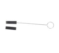 HEMOTON Herramienta De Afinación De Pianos Sordinas Para Afinar Pianos Complementos Para Equipos De Música Tope Para Afinación De Pianos Amortiguador Para Piano Afinación De Pianos Kit De