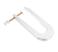 HEMOTON Herramienta Para Postes De Sonido Herramienta Para Hacer Vigas Adhesivas Para Violín Abrazadera De Código De Guitarra Ajuste Fácil Para El Sonido