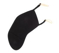 HEMOTON Hombrera Para Violín Soporte De Barbilla Profesional Almohadilla Para Barbilla Accesorio Sencillo De Soporte Mentonera Para Violín Proteccion Al Tocar