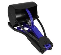 HEMOTON Inodoro para Mascotas Recogedor De Excrementos Portátil para Mascotas Recogedor De Excrementos para Perros Recogedor De Excrementos Portátil Recogedor De Excrementos para