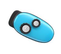 HEMOTON Instrumento Musical Kazoo Pequeño Para Principiantes Juguete Para Hacer Ruido Para Prácticas y Educación Musical