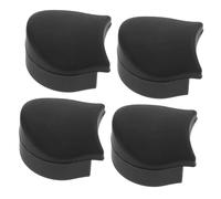 HEMOTON Juego De 3 Almohadillas De Silicona Para El Pulgar Del Clarinete Para Una Interpretación Cómoda (4 Unidades)