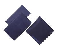 HEMOTON Juego de 3 Fundas para Monitor de 27 Pulgadas, Teclado y Torre de Pc, Cubierta de Tela Antipolvo Diseño Práctico para Proteger Ordenador