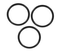 HEMOTON Juego De 4 Almohadillas Para Cuencos Con Instrumentos Rituales Budistas 3 Unidades X 4