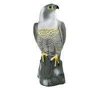 HEMOTON Juguetes Águila Espantapájaros Águila Aterradora Águila Pájaro Disuasorio Águila De Jardín para Espantar Pájaros Aguila Asustar a Los Pájaros