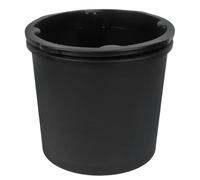 HEMOTON Maceta para Cultivo de Patatas Diseño de Doble Capa, Resistente y Espaciosa Adecuado para Jardinería en Exteriores y Huertos Urbanos