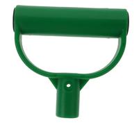 HEMOTON Mango de Repuesto para Carrito de Camping Accesorio para Carritos de Mango de Ergonómico para Empujar Compatible con Diversas Carretillas y Equipos