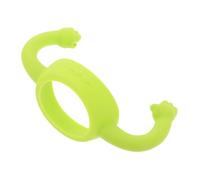 HEMOTON Mango Para Biberones Calentador Portátil Accesorios Para Asas Funda Protectora Soporte Colores Azules