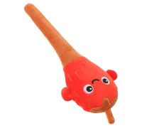 HEMOTON Masajeador de Meridianos de Percusión Manual, Martillo de Masaje para Espalda y Cuello, Herramienta de Masaje Corporal Ligera y Portátil Diseño de Lycium Chinensis para Alivio