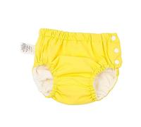 HEMOTON Pañal Piscina Bebe Tipo Braguita Lavable Protector Diseño De Dibujos Animados