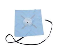 HEMOTON Paño De Limpieza Saxofón Hisopo Cepillo Kit Herramientas Tubo Interior